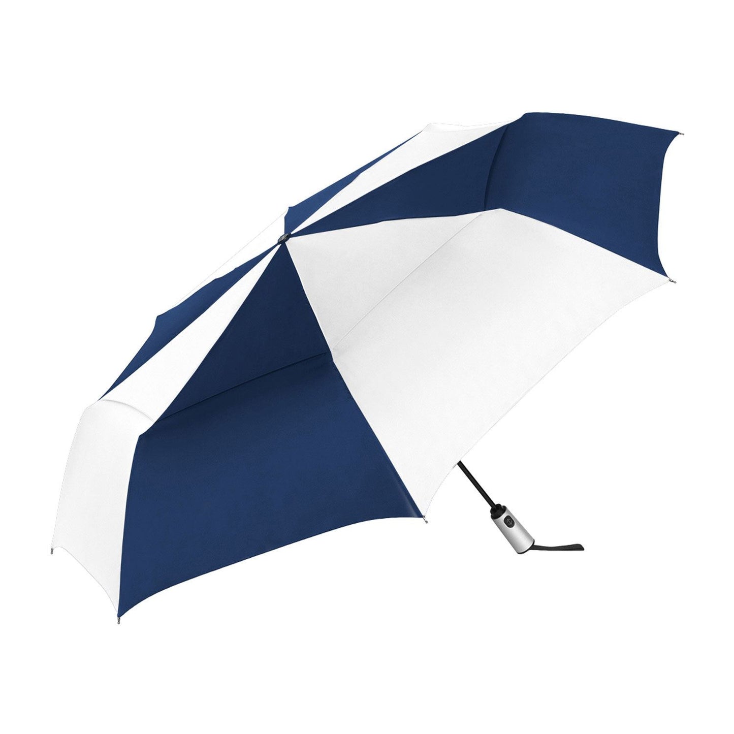 Shed Rain™ Windjammer® 54" Vented Auto-Open/Close Jumbo Compact Umbrella