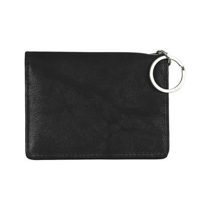Andrew Philips® Leather ID Holder