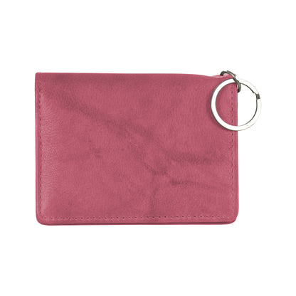 Andrew Philips® Leather ID Holder
