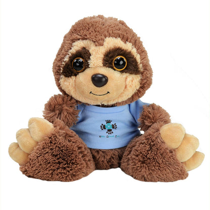 Aurora™ Taddle Toes - 9" to 9.5" Plush