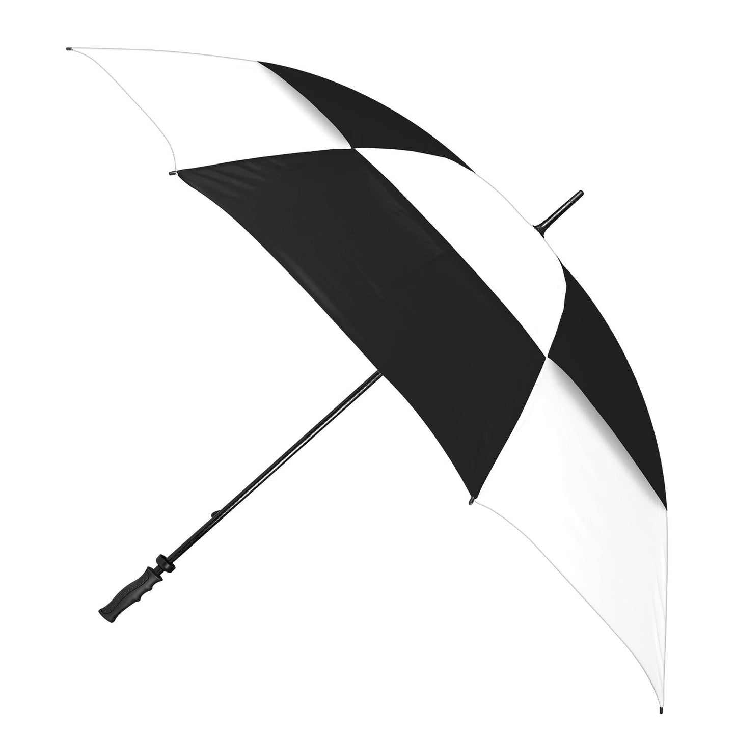 Shed Rain™ Fairway 68" Vented Windproof Manual Golf Umbrella