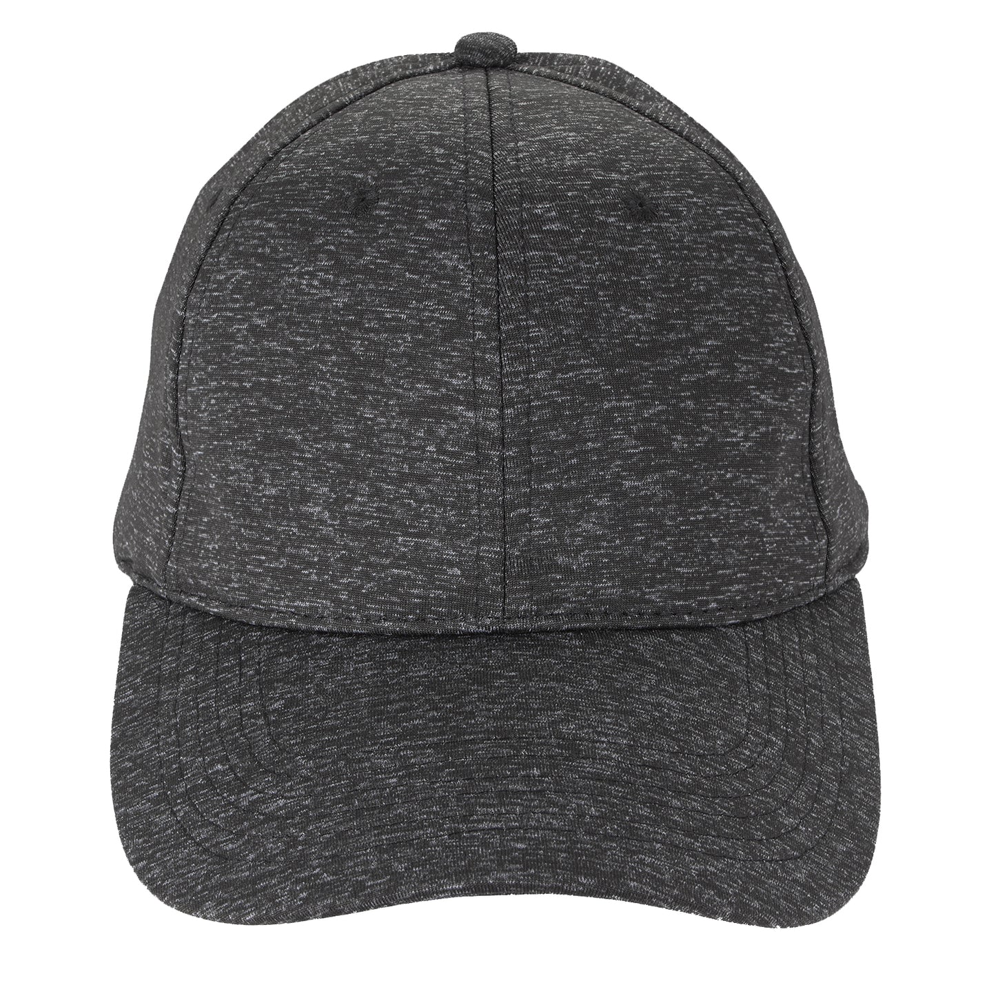 Heathered Cap