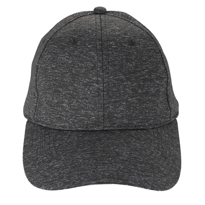 Heathered Cap
