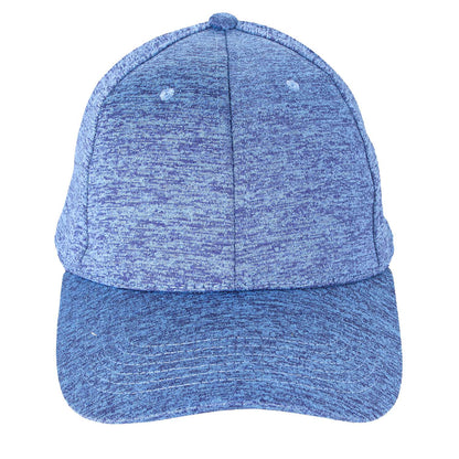 Heathered Cap