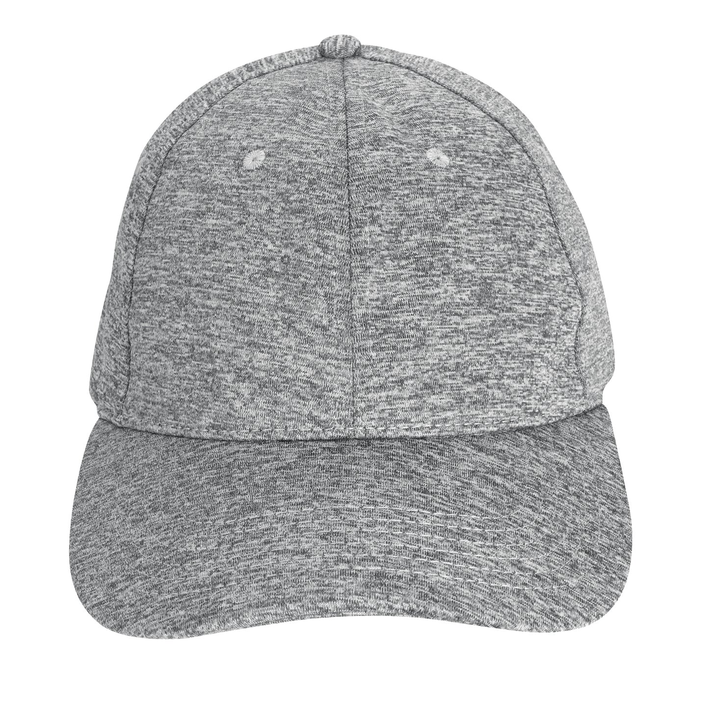 Heathered Cap