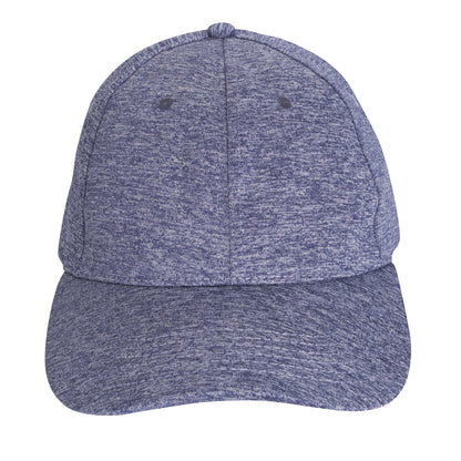 Heathered Cap