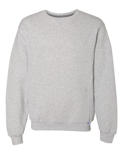 Unisex Dri Power® Crewneck Sweatshirt - 698HBM