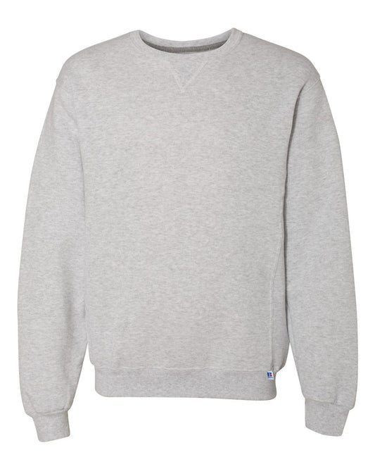 Unisex Dri Power® Crewneck Sweatshirt - 698HBM