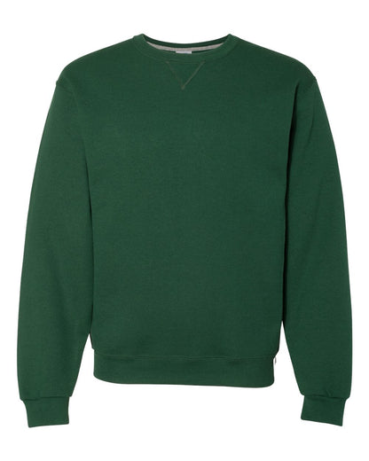 Unisex Dri Power® Crewneck Sweatshirt - 698HBM