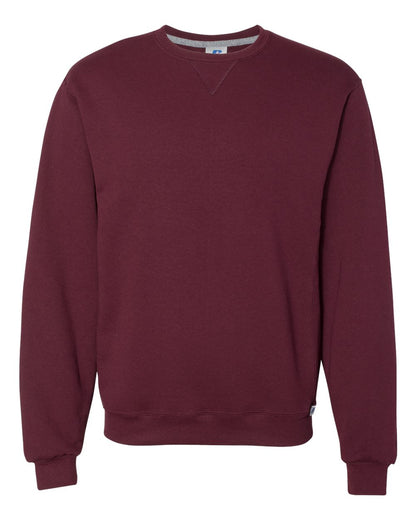 Unisex Dri Power® Crewneck Sweatshirt - 698HBM