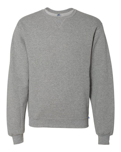 Unisex Dri Power® Crewneck Sweatshirt - 698HBM