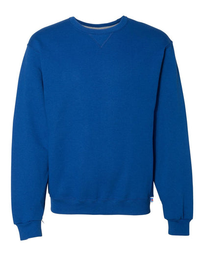 Unisex Dri Power® Crewneck Sweatshirt - 698HBM
