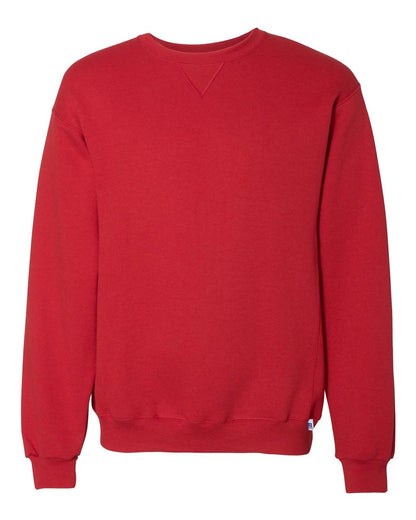 Unisex Dri Power® Crewneck Sweatshirt - 698HBM
