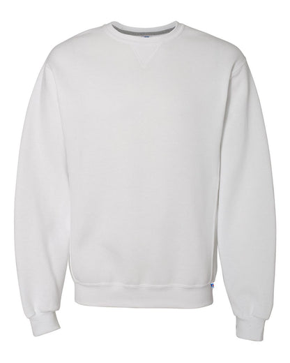 Unisex Dri Power® Crewneck Sweatshirt - 698HBM
