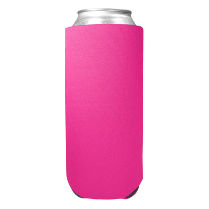 24 Oz. Tall Boy Coolie