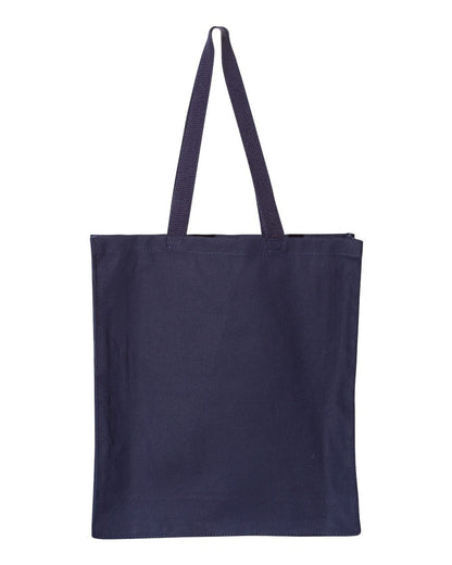 Promotional Shopper Tote - OAD100