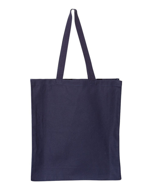 Promotional Shopper Tote - OAD100