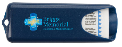 Good Value™ Nuvo Bandage Dispenser with Clear Bandages