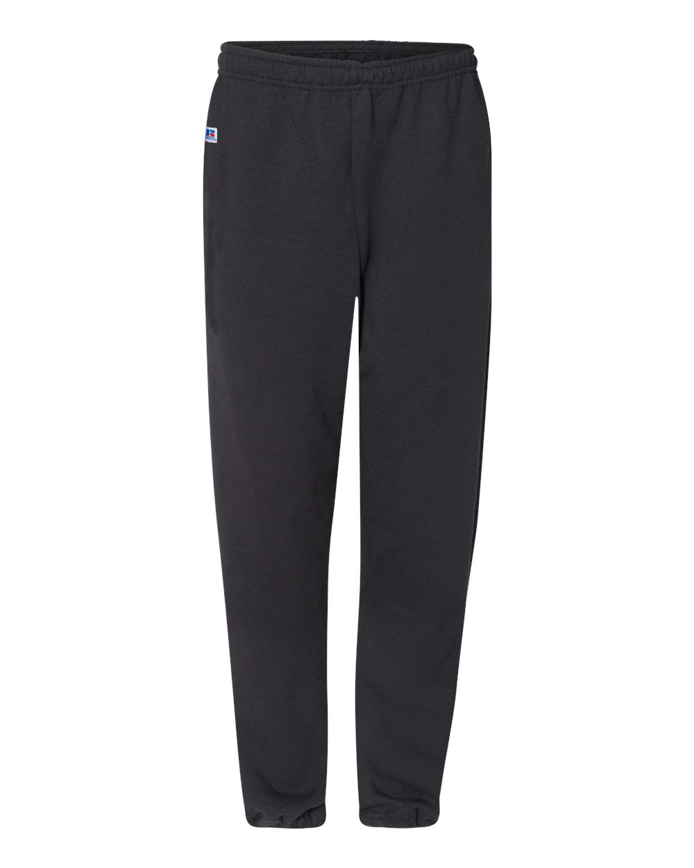 Unisex Dri Power® Closed Bottom Sweatpants with Pockets - 029HBM