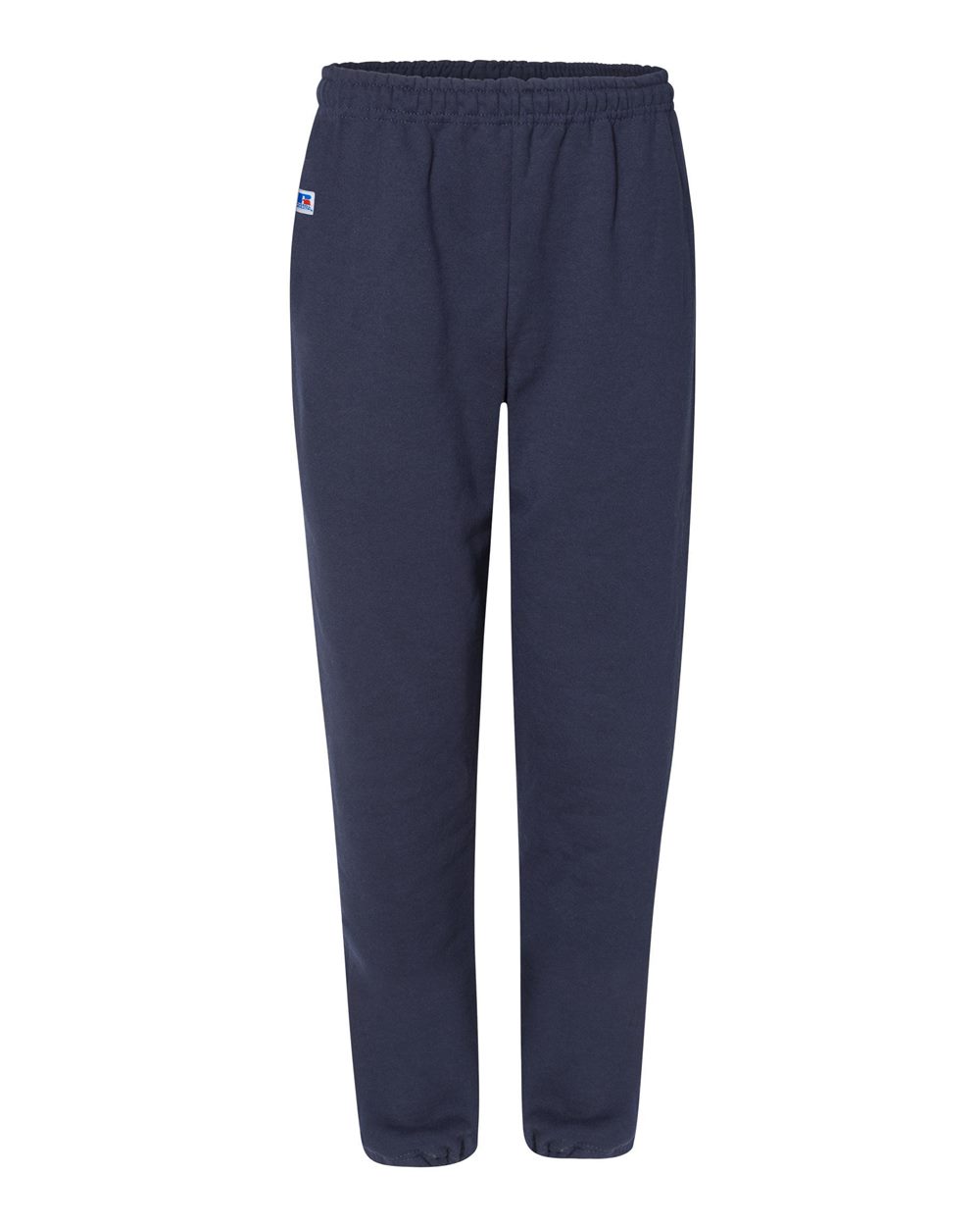Unisex Dri Power® Closed Bottom Sweatpants with Pockets - 029HBM
