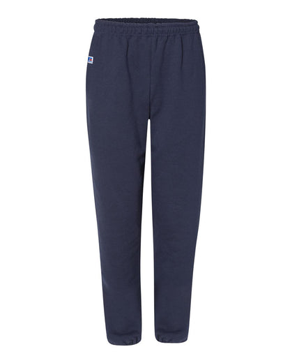 Unisex Dri Power® Closed Bottom Sweatpants with Pockets - 029HBM