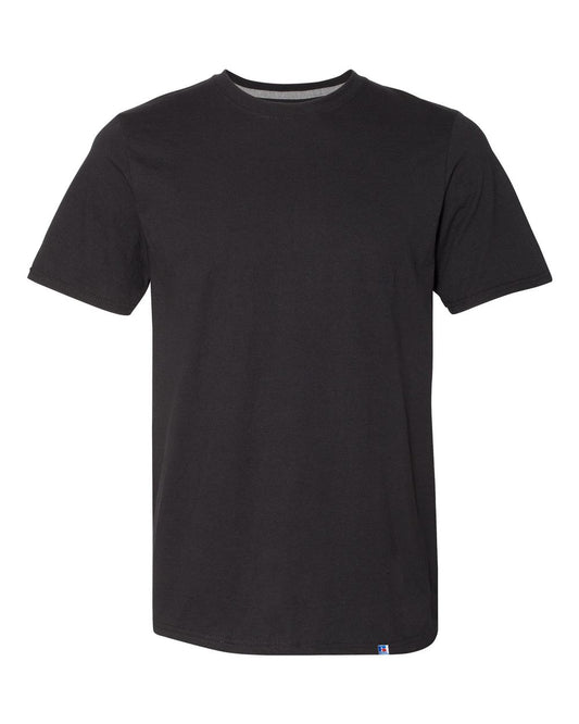 Unisex Dri Power® CVC Performance T-Shirt - 64STTM