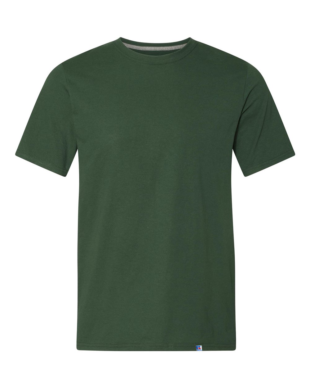 Unisex Dri Power® CVC Performance T-Shirt - 64STTM