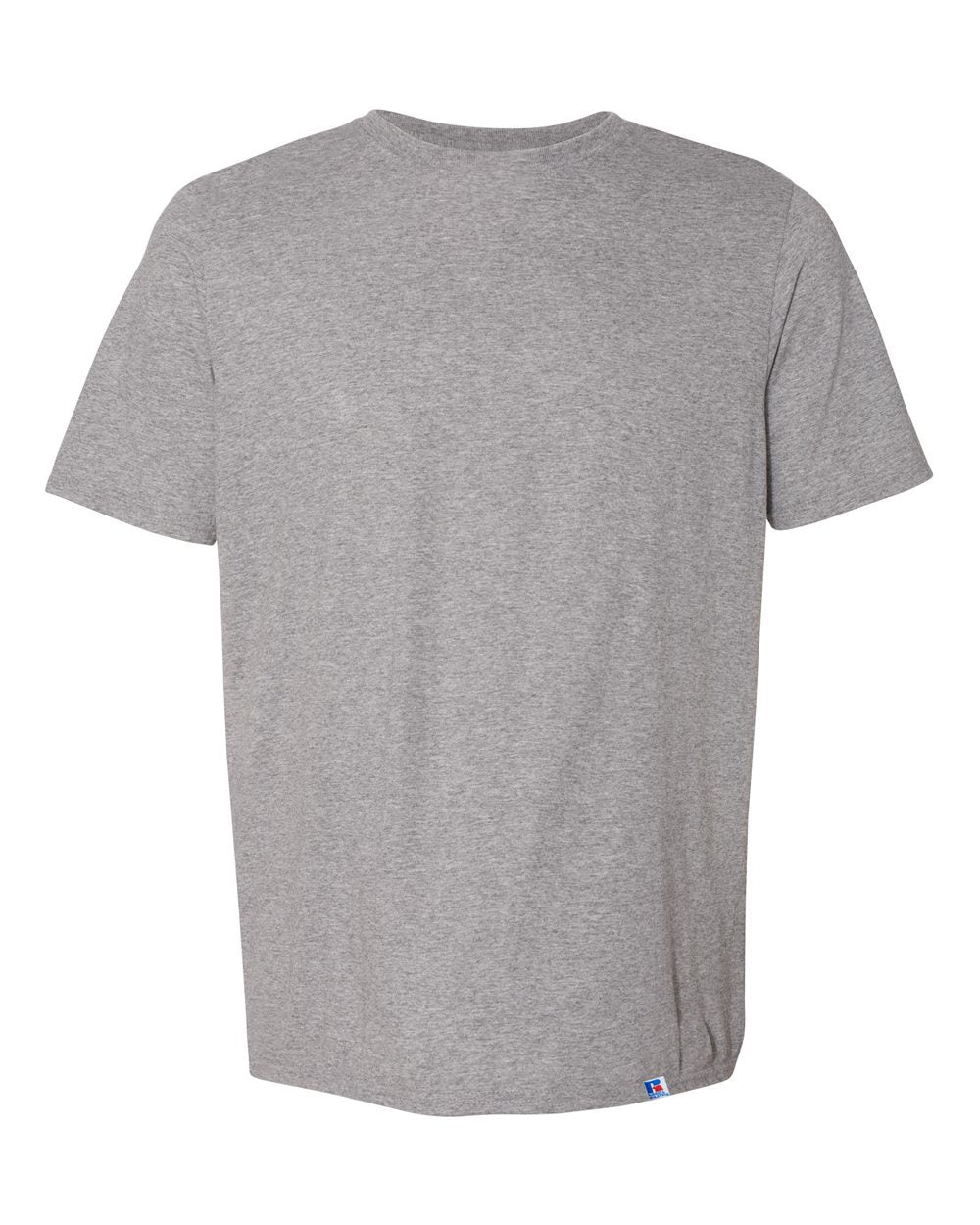 Unisex Dri Power® CVC Performance T-Shirt - 64STTM