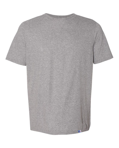 Unisex Dri Power® CVC Performance T-Shirt - 64STTM
