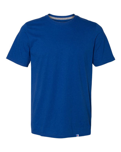 Unisex Dri Power® CVC Performance T-Shirt - 64STTM