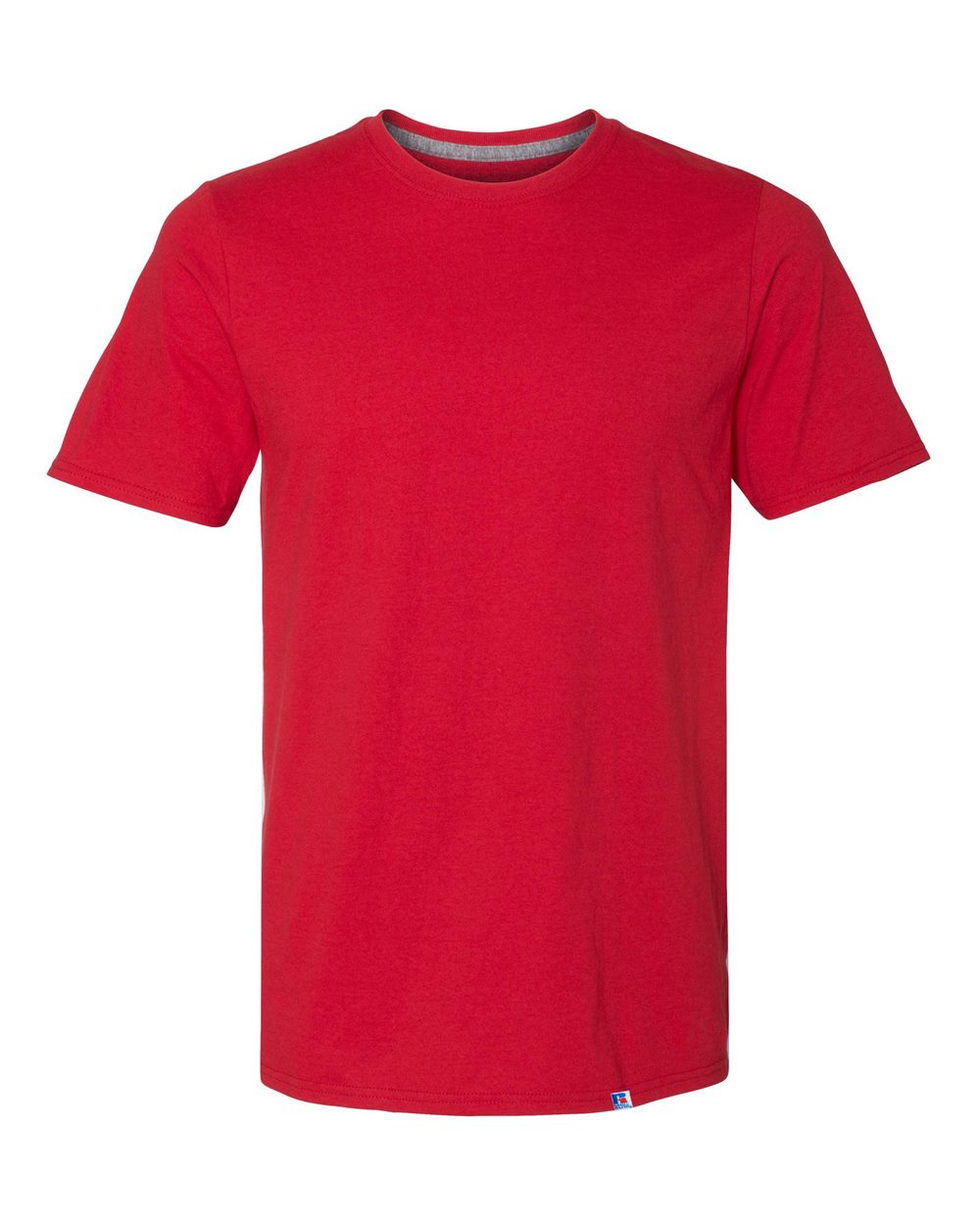 Unisex Dri Power® CVC Performance T-Shirt - 64STTM