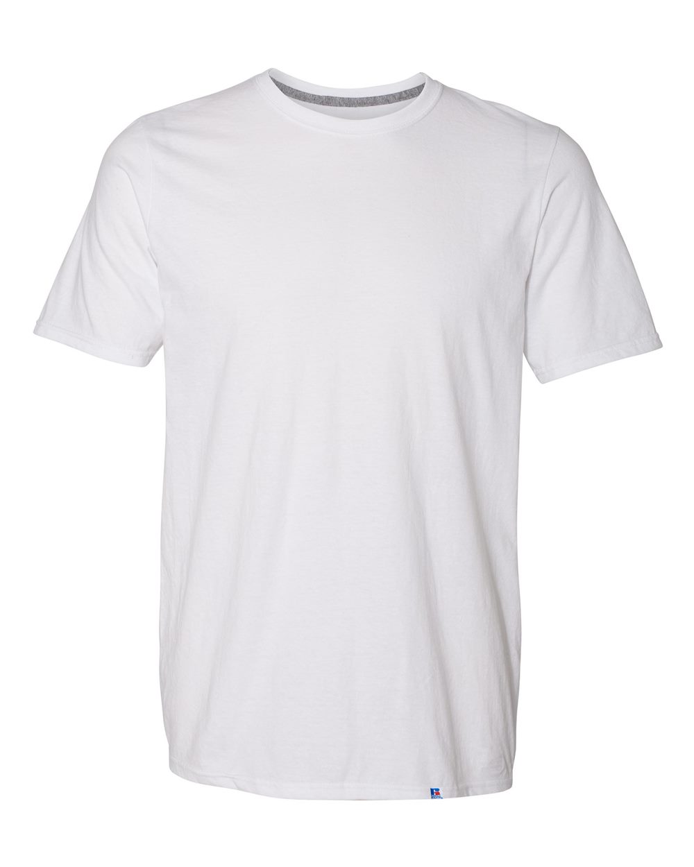 Unisex Dri Power® CVC Performance T-Shirt - 64STTM