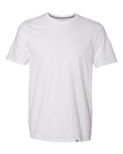 Unisex Dri Power® CVC Performance T-Shirt - 64STTM