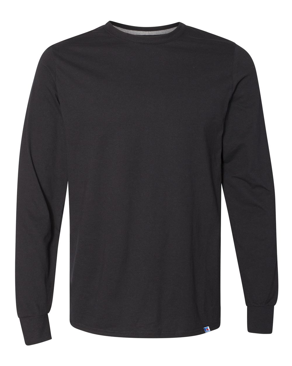 Unisex Dri Power® CVC Performance Long Sleeve T-Shirt - 64LTTM