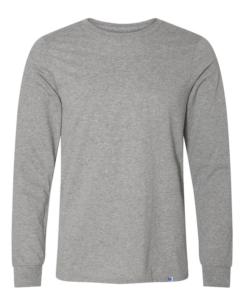 Unisex Dri Power® CVC Performance Long Sleeve T-Shirt - 64LTTM
