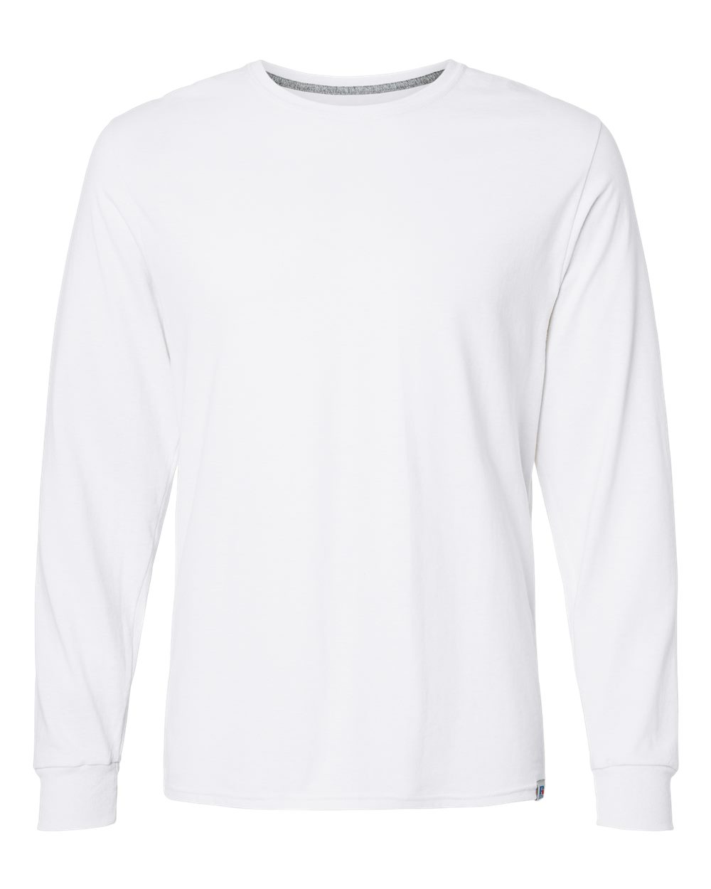 Unisex Dri Power® CVC Performance Long Sleeve T-Shirt - 64LTTM