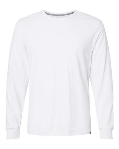 Unisex Dri Power® CVC Performance Long Sleeve T-Shirt - 64LTTM
