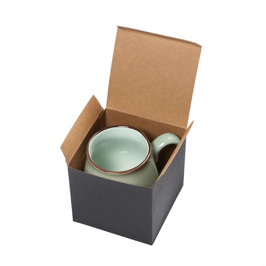 Biscayne 3-Tone Mug - 16oz - Deep Etch