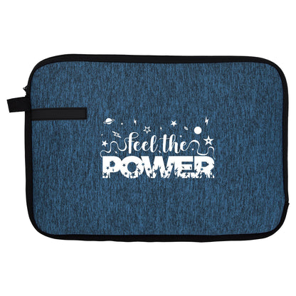 Good Value™ Heather 13" Laptop Sleeve