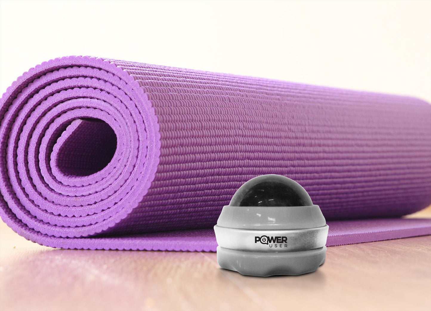 Easy Grip Massage Ball