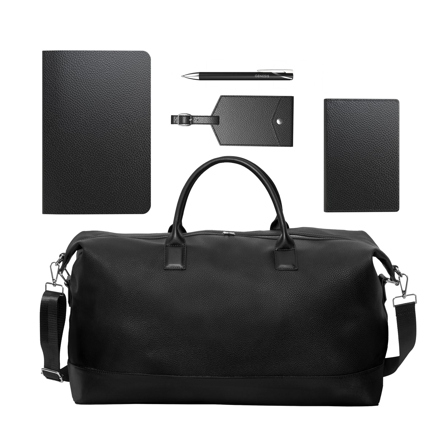 Elite escape 5-piece gift set