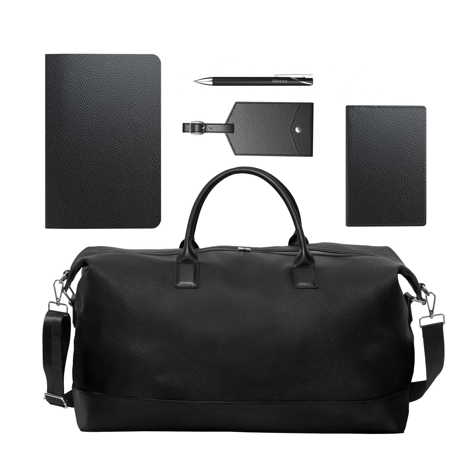 Elite escape 5-piece gift set