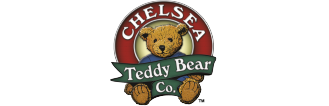 Chelsea Teddy Bear™