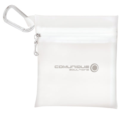 Champion Golf Jumbo Zipper Pack - Value Pak