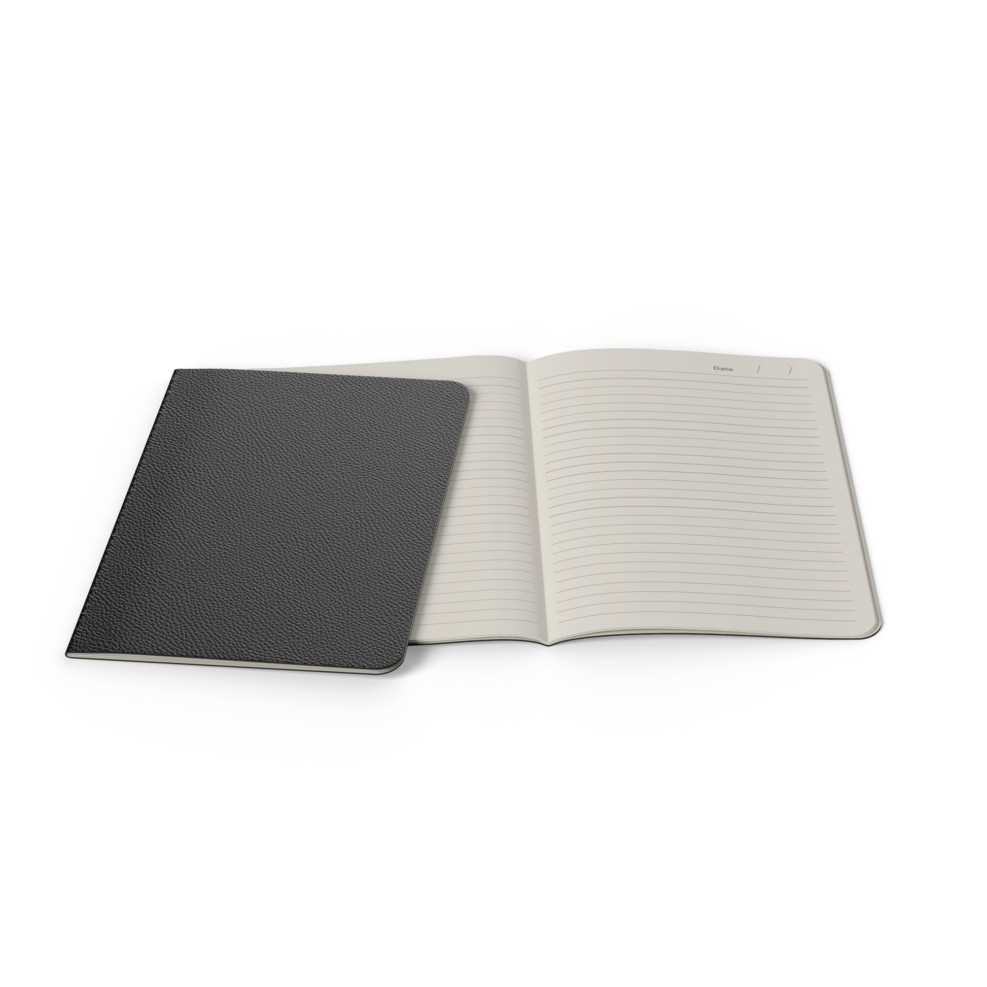 Vanguard single meeting journal