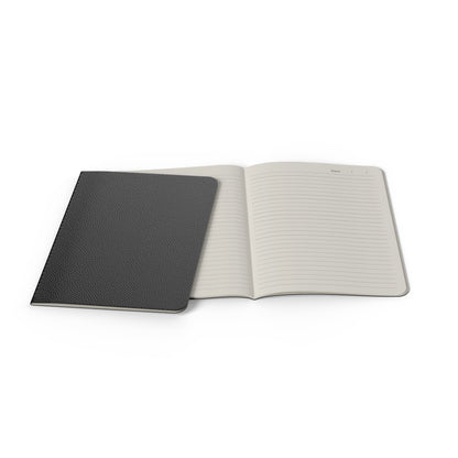 Vanguard single meeting journal