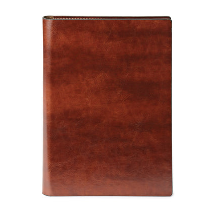 Fabrizio padfolio & refillable eco notebook