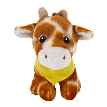 Aurora™ Eco-Nation Mini - 5" Plush