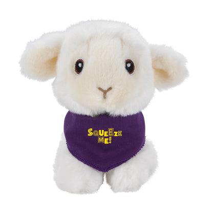 Aurora™ Eco-Nation Mini - 5" Plush