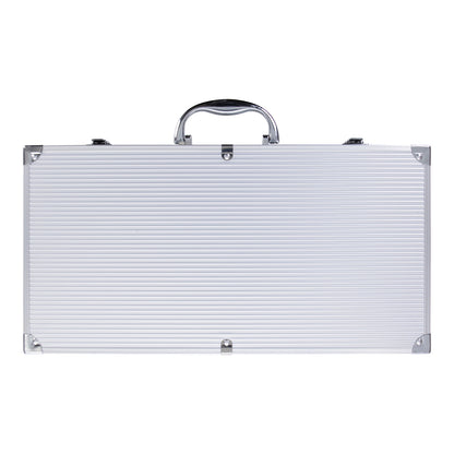 BBQ Master 18 pc Grill Kit